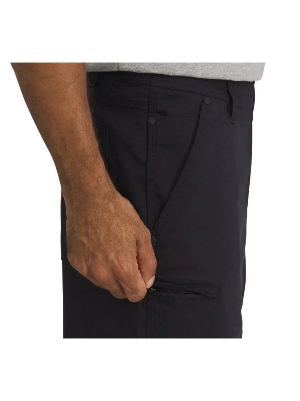 Wrangler new without
